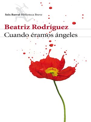cover image of Cuando éramos ángeles (Edición enriquecida y dedicada)